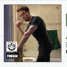 DICKIN' AROUND,  A Solo Show By Michael Lyons, to Debut at Hollywood Fringe Festival