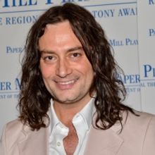 Constantine Maroulis To Perform At 5th Annual Night Of Magic Gala To Honor Local…