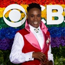 Billy Porter to Receive NAB Show New York Impact Award
