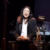 Photos: First Look at Jodi Long's AMERICAN JADE at Bucks County Playhouse