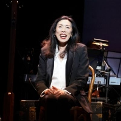 Photos: First Look at Jodi Long's AMERICAN JADE at Bucks County Playhouse