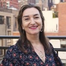 Live Music Society Announces Cat Henry as Executive Director