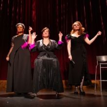 Photos: First Look at BROADS at 1812 Productions