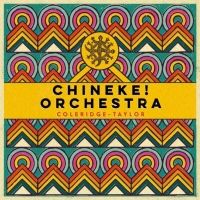 Decca And Chineke! Orchestra Announce First Album In New Partnership, 'Coleridge-Tayl Interview