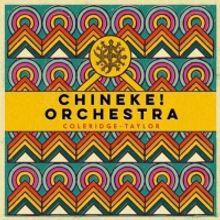Decca And Chineke! Orchestra Announce First Album In New Partnership, 'Coleridge-Tayl