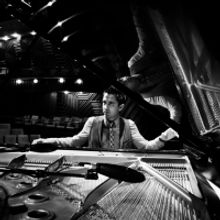 Jazz Composer-Pianist Vijay Iyer Will Take the Stage in Scottsdale in May