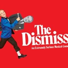 THE DISMISSAL Will Make its World Premiere in August 2023