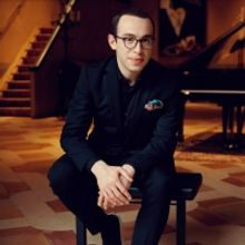 Nicolas Namoradze Will Appear Live in Concert in Edmonton