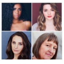 The Shrill Collective Presents World Premiere Of Megan Bussiere's A PERIOD PIECE