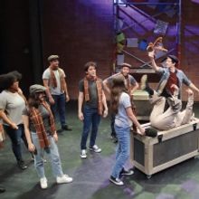 4th Wall Theatre Company Announces SUMMER SHAKES With a Performance of TWELFTH NIGHT