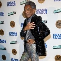 André De Shields Announces HADESTOWN Departure Date