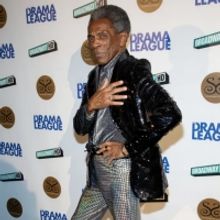 André De Shields Announces HADESTOWN Departure Date