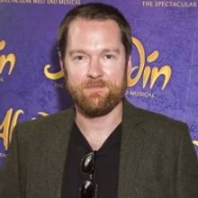 Killian Donnelly To Lead UK Tour of THE PHANTOM OF THE OPERA