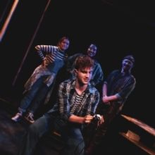 Photos: New Musical FROM HERE, Starring Grace Mouat, Opens at Chiswick Playhouse