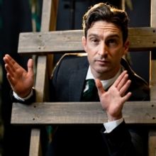 Ruby Slippers and Pacific Theatre's BENEVOLENCE Opens This Month