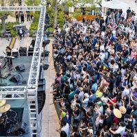 Lineup Revealed for Getty's Free Outdoor Summer Concert Series “Off the 405”