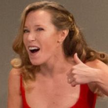 Photo Flash: Act II Playhouse Presents DIDN'T YOUR FATHER HAVE THIS TALK WITH YOU?