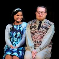 Photos: First Look at A CLASS ACT at the Weathervane Theatre
