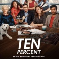 Comedy Series TEN PERCENT to Premiere on Sundance Now and AMC+