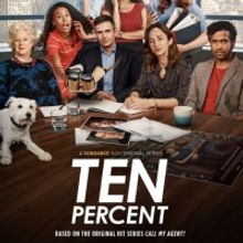 Comedy Series TEN PERCENT to Premiere on Sundance Now and AMC+
