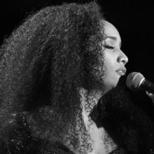 Photos: Nicole Vanessa Ortiz Returns To Feinstein's/54 Below with BECOMING HER: A DIV