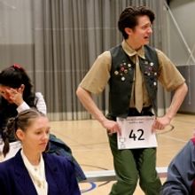 Photos: First Look At THE 25TH ANNUAL PUTNAM COUNTY SPELLING BEE Presented By Gallery