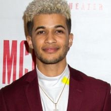 DEAR EVAN HANSEN Stars Jordan Fisher, Gabrielle Carrubba and Pasek & Paul Join Tomorr