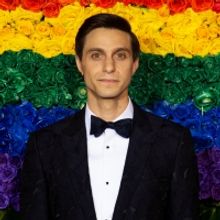 Gideon Glick Joins Cast of THE OTHER TWO on Comedy Central