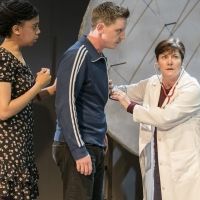 Photo Flash: First Look at Sheffield Theatres' and English Touring Theatre's REASONS…