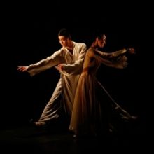 China National Opera Will Virtually Release SPRING ON DANCE