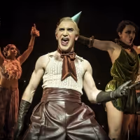 Photos: First Look at Callum Scott Howells, Madeline Brewer, and More in CABARET…