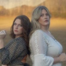 Kentucky Duo The Local Honeys to Release Self-Titled Album