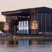 Photo Flash: First Look at THE BARBER OF SEVILLE at San Francisco Opera