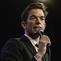 JOHN MULANEY: FROM SCRATCH Announced at The Schuster Center August 2022