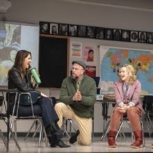 Photos: First Look at D'Arcy Carden, Katie Finneran, Scott Foley & Chris Sullivan in 