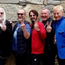 New Concert Date Revealed For RINGO STARR AND HIS ALL STARR BAND at PPAC