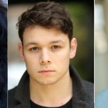 Sean Delaney, Shubham Saraf, and Kiran Sonia Sawar Will Lead BRILLIANT JERKS at South