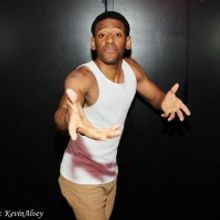 Photo Flash: Jared Grimes Returns To Birdland With Stunning New Show