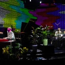 The Public Theatre Presents Joe's Pub New York Voices Concert Commission VENUS SMILES