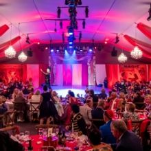 Gulfshore Playhouse Raises Record Number Via Immersive Theatrical Experience