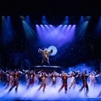 CATS Returns To San Jose's Center For The Performing Arts Next Month