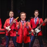 Milton Keynes Theatre Announces Winter/Spring Season