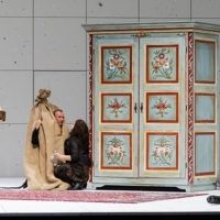 Oper Frankfurt Announces Cast Changes For FEDORA