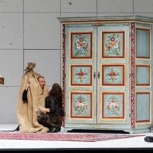 Oper Frankfurt Announces Cast Changes For FEDORA