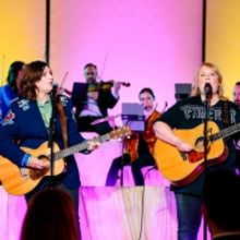 Photos: Chris Colfer, Peppermint, André de Shields & More Take Part in PBS' TRUE…