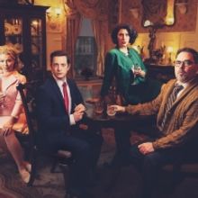 Fulton Theatre Presents WHO'S AFRAID OF VIRGINIA WOOLF?