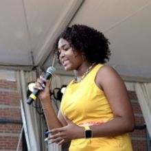 NJPAC Announces Arts Education Summer Camp