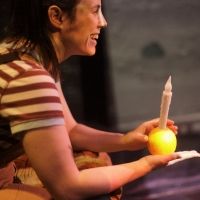 Photo Flash: UNSTUCK At The Tank