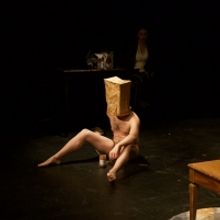 Photo Flash: Dante Piro's SOUL SURVIVOR Opens At The Player's Theatre