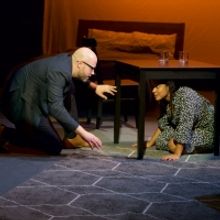Photo Flash: The Drama League Presents APPEARANCES and THE LOVER as Part of Directo